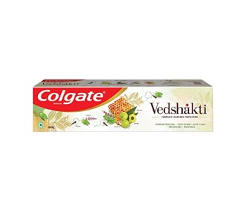 COLGATE VEDSHAKTI TOOTH PASTE